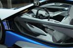 BMW Vision EfficientDynamics Concept 2009 года